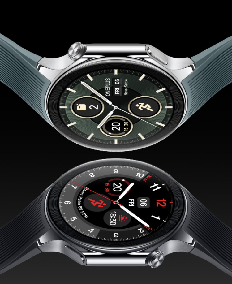 Time Is Style. Wear It Well.